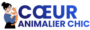 Cœur Animalier Chic